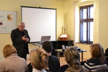 Videoprednášky zo seminára o katechizácii birmovancov
